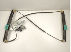 Recambio de elevalunas delantero izquierdo para audi a3 (8l1) 1.9 tdi referencia OEM IAM 8L3837461   2