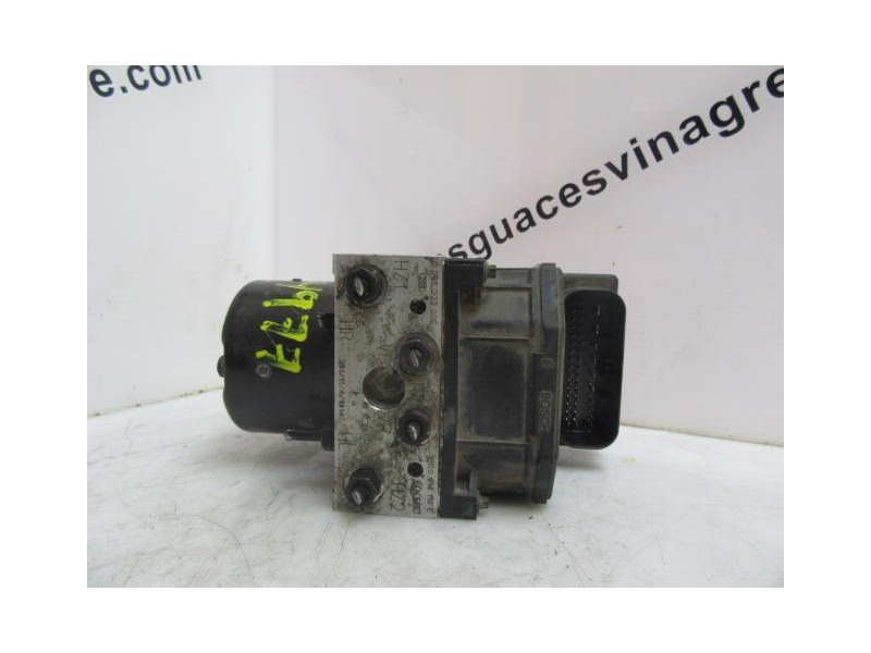 Recambio de abs : seat ibiza : 1.9 tdi -atd (100,61cv) 5p [2003] para seat ibiza 1.9 tdi -atd referencia OEM IAM 6Q0614117E  