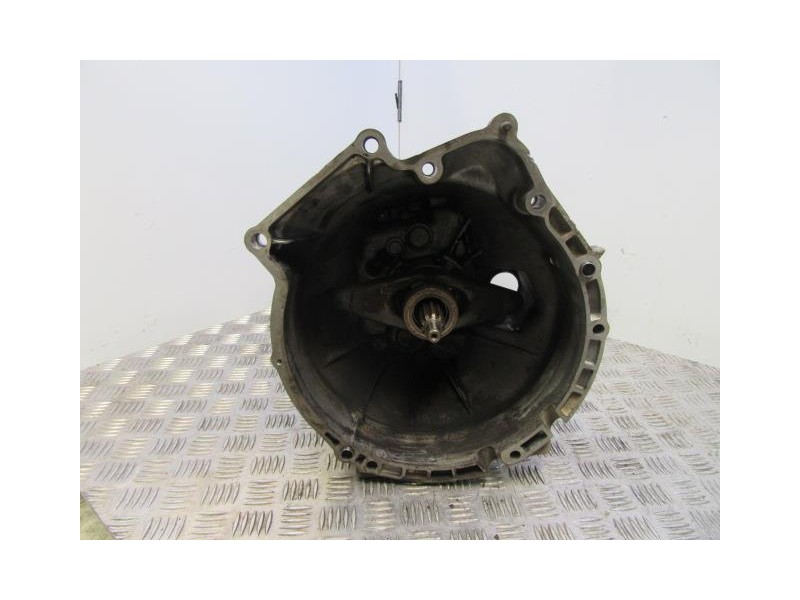 Recambio de cambio 5v (gasolina) : bmw 520 : 2.0 g [1991] para bmw  520 2.0 g referencia OEM IAM 81229407558  