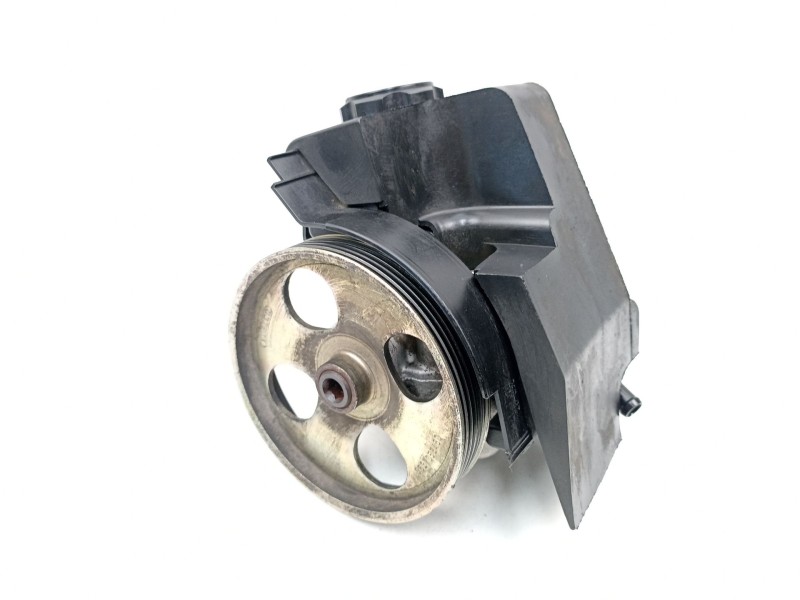 Recambio de bomba direccion para peugeot 206 hatchback (2a/c) 1.4 16v referencia OEM IAM 9636868880  