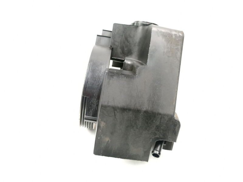 Recambio de bomba direccion para peugeot 206 hatchback (2a/c) 1.4 16v referencia OEM IAM 9636868880  