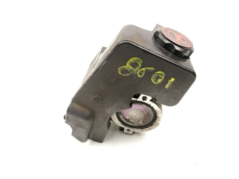 Recambio de bomba direccion para peugeot 206 hatchback (2a/c) 1.4 16v referencia OEM IAM 9636868880  