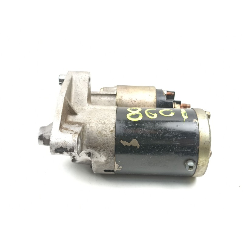 Recambio de motor arranque para peugeot 206 hatchback (2a/c) 1.4 16v referencia OEM IAM 5802CR M000T45071ZT 