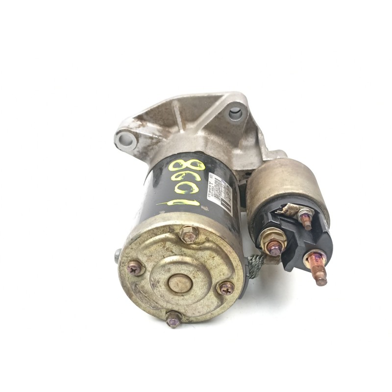 Recambio de motor arranque para peugeot 206 hatchback (2a/c) 1.4 16v referencia OEM IAM 5802CR M000T45071ZT 