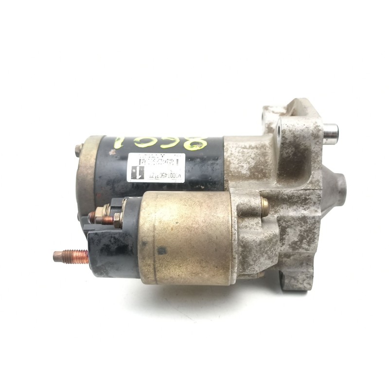 Recambio de motor arranque para peugeot 206 hatchback (2a/c) 1.4 16v referencia OEM IAM 5802CR M000T45071ZT 