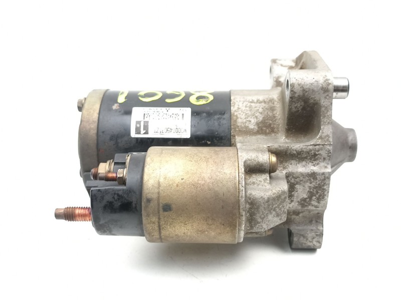 Recambio de motor arranque para peugeot 206 hatchback (2a/c) 1.4 16v referencia OEM IAM 5802CR M000T45071ZT 