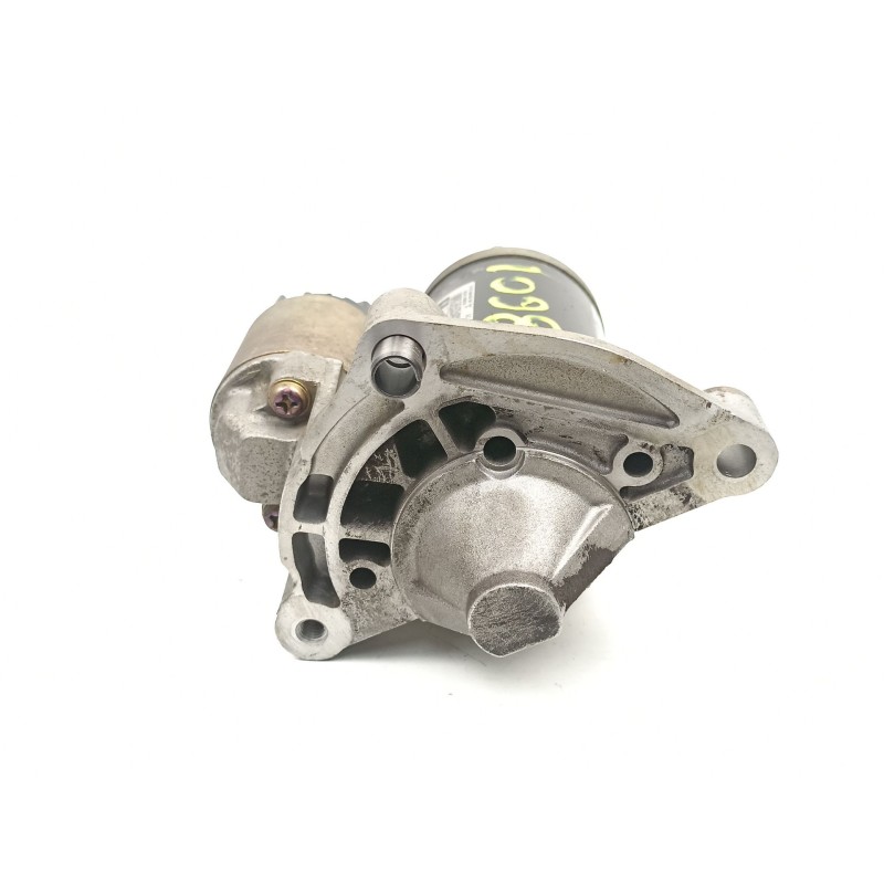 Recambio de motor arranque para peugeot 206 hatchback (2a/c) 1.4 16v referencia OEM IAM 5802CR M000T45071ZT 