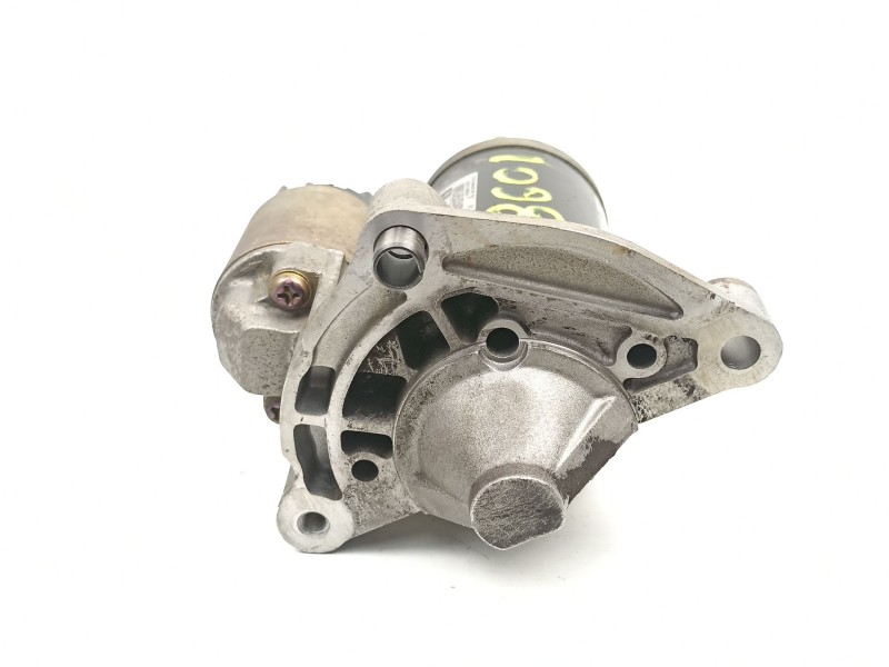 Recambio de motor arranque para peugeot 206 hatchback (2a/c) 1.4 16v referencia OEM IAM 5802CR M000T45071ZT 