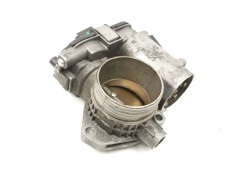 Recambio de caja mariposa para peugeot 206 hatchback (2a/c) 1.4 16v referencia OEM IAM 9647925480  