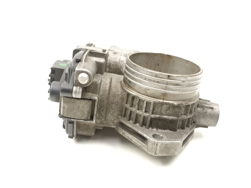 Recambio de caja mariposa para peugeot 206 hatchback (2a/c) 1.4 16v referencia OEM IAM 9647925480  