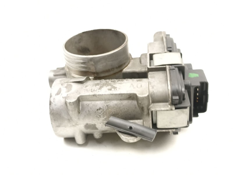 Recambio de caja mariposa para peugeot 206 hatchback (2a/c) 1.4 16v referencia OEM IAM 9647925480  