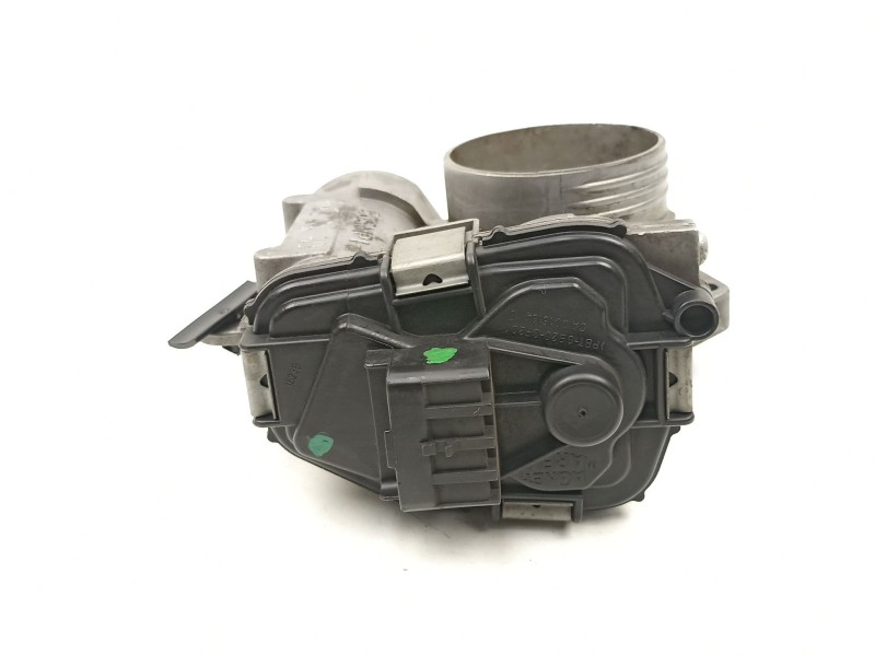 Recambio de caja mariposa para peugeot 206 hatchback (2a/c) 1.4 16v referencia OEM IAM 9647925480  