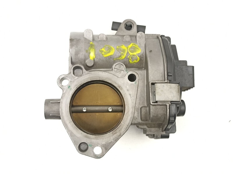 Recambio de caja mariposa para peugeot 206 hatchback (2a/c) 1.4 16v referencia OEM IAM 9647925480  