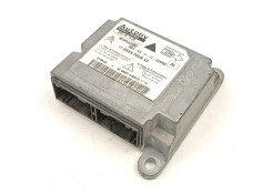 Recambio de centralita airbag para citroën c5 1.6 hdi referencia OEM IAM 9659532380 603481900 