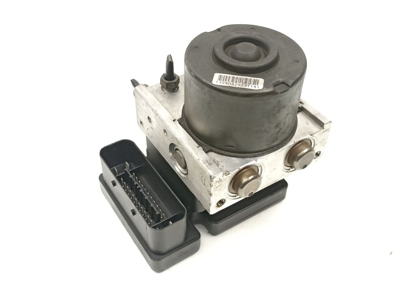 Recambio de abs para ford focus 1.6 tdci referencia OEM IAM 3M512M110GA 10020700524 