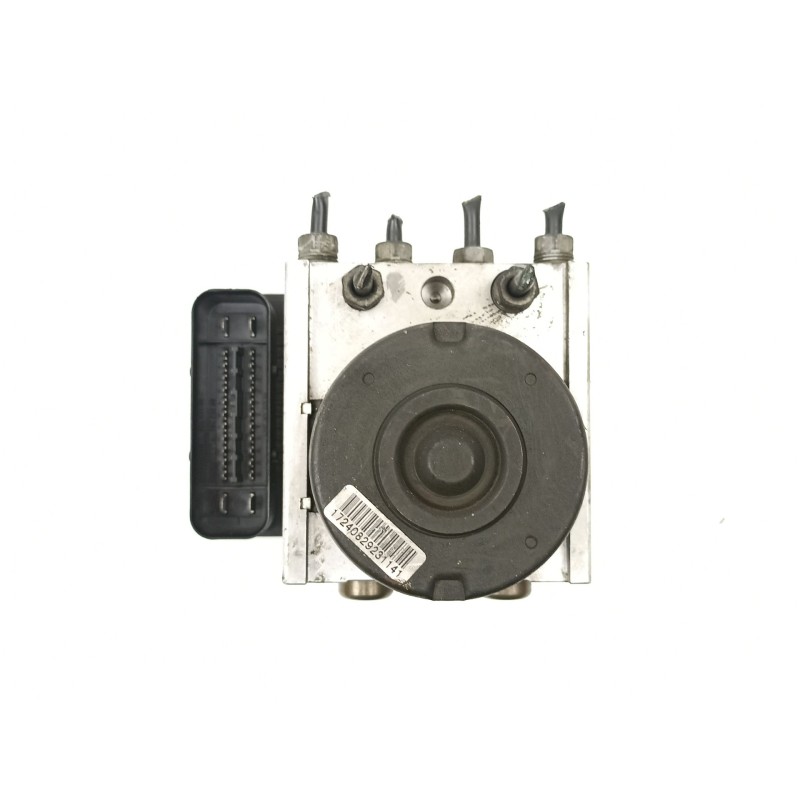 Recambio de abs para ford focus 1.6 tdci referencia OEM IAM 3M512M110GA 10020700524 