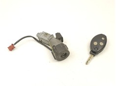 Recambio de conmutador de arranque para citroën c5 2.0 hdi referencia OEM IAM 4162FE  