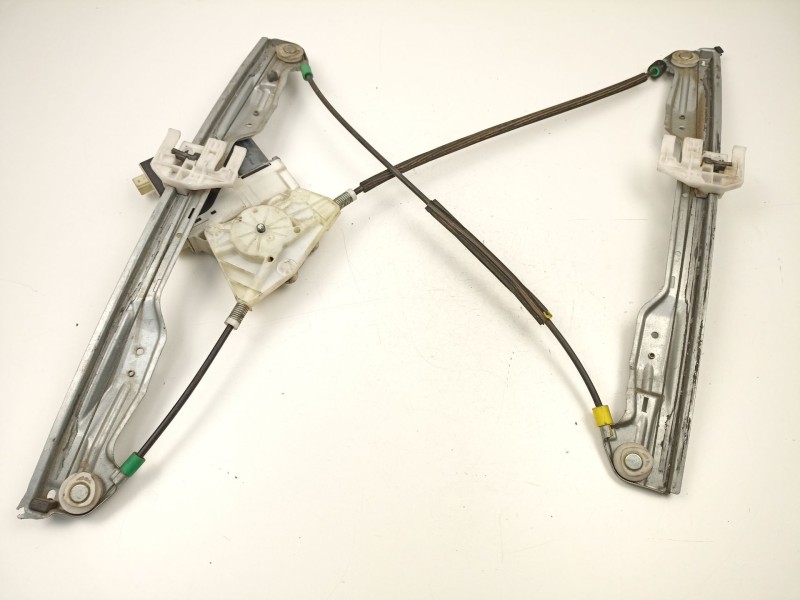 Recambio de elevalunas delantero izquierdo para citroën c5 1.6 hdi -9hz referencia OEM IAM 9221P7  