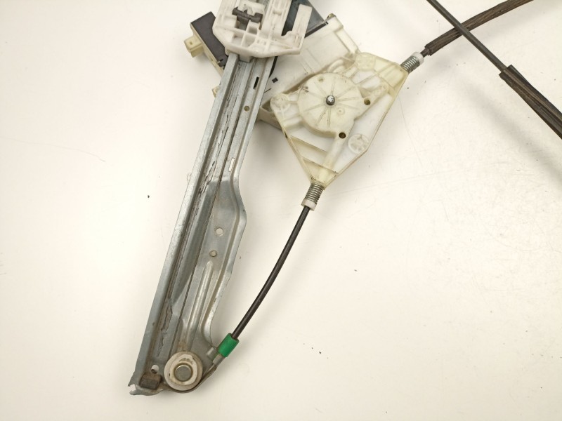 Recambio de elevalunas delantero izquierdo para citroën c5 1.6 hdi -9hz referencia OEM IAM 9221P7  