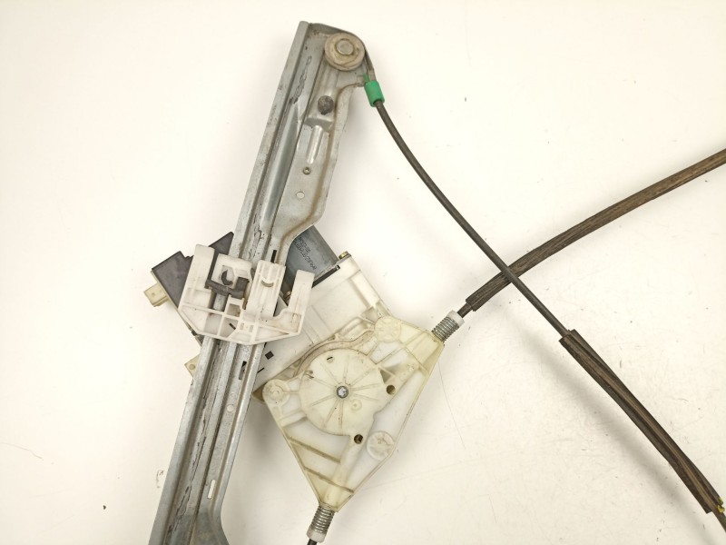 Recambio de elevalunas delantero izquierdo para citroën c5 1.6 hdi -9hz referencia OEM IAM 9221P7  