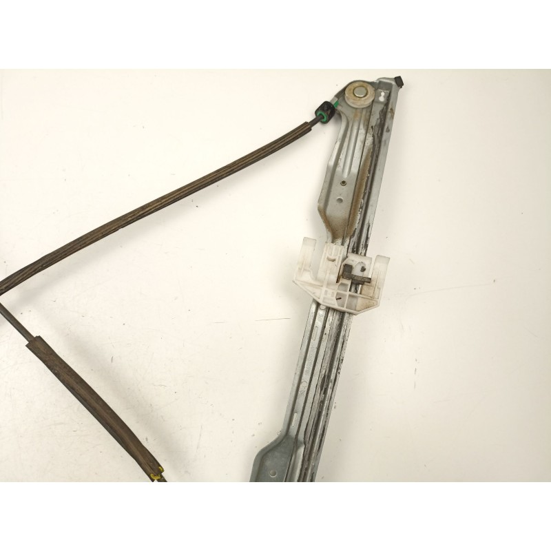 Recambio de elevalunas delantero izquierdo para citroën c5 1.6 hdi -9hz referencia OEM IAM 9221P7  