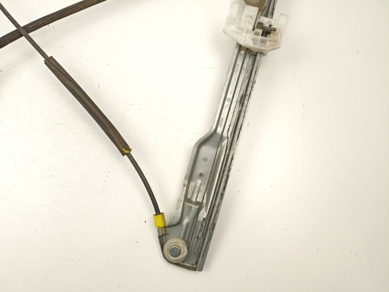 Recambio de elevalunas delantero izquierdo para citroën c5 1.6 hdi -9hz referencia OEM IAM 9221P7  