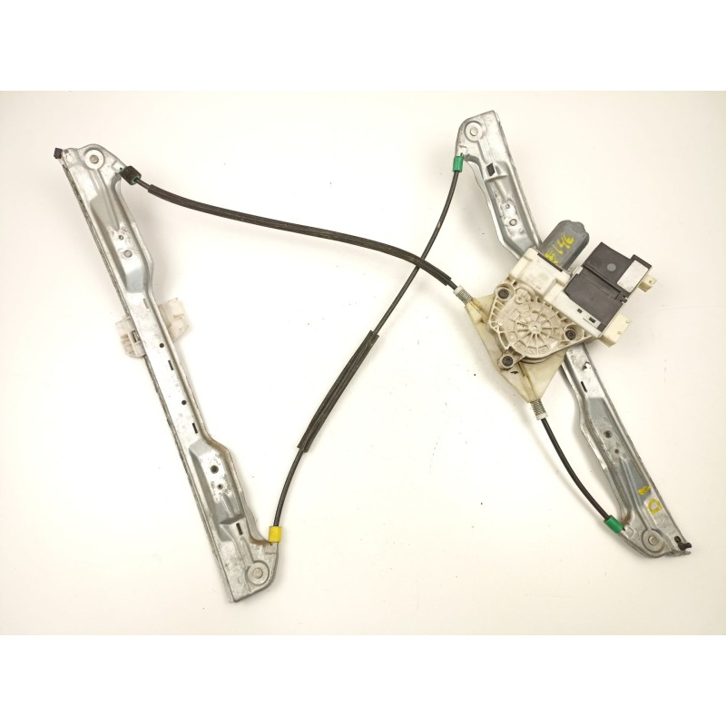 Recambio de elevalunas delantero izquierdo para citroën c5 1.6 hdi -9hz referencia OEM IAM 9221P7  