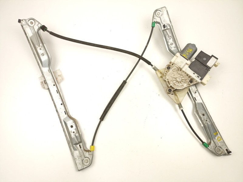 Recambio de elevalunas delantero izquierdo para citroën c5 1.6 hdi -9hz referencia OEM IAM 9221P7  