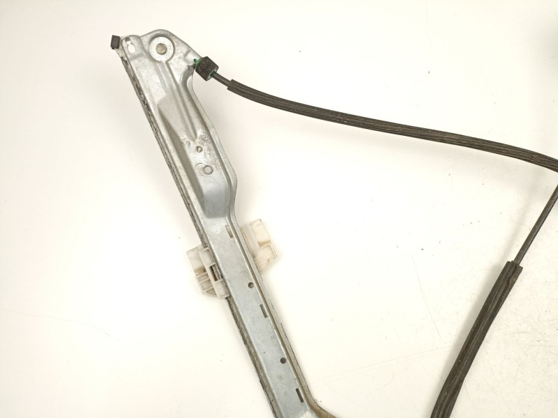 Recambio de elevalunas delantero izquierdo para citroën c5 1.6 hdi -9hz referencia OEM IAM 9221P7  