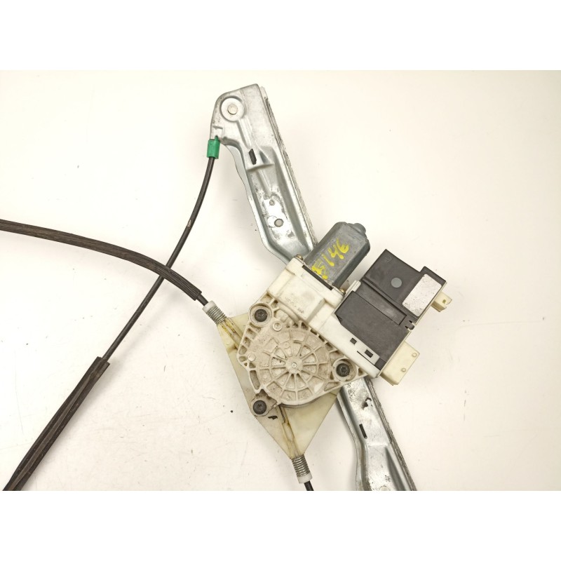 Recambio de elevalunas delantero izquierdo para citroën c5 1.6 hdi -9hz referencia OEM IAM 9221P7  