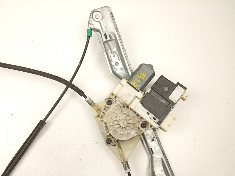 Recambio de elevalunas delantero izquierdo para citroën c5 1.6 hdi -9hz referencia OEM IAM 9221P7  