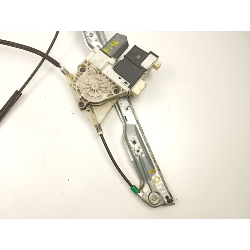 Recambio de elevalunas delantero izquierdo para citroën c5 1.6 hdi -9hz referencia OEM IAM 9221P7  