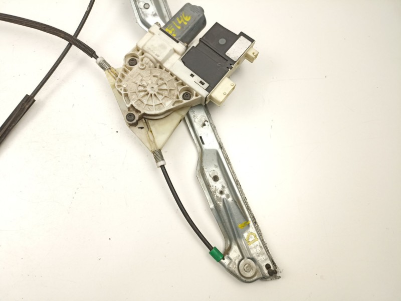 Recambio de elevalunas delantero izquierdo para citroën c5 1.6 hdi -9hz referencia OEM IAM 9221P7  