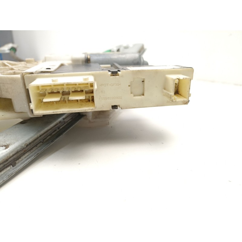 Recambio de elevalunas delantero izquierdo para citroën c5 1.6 hdi -9hz referencia OEM IAM 9221P7  