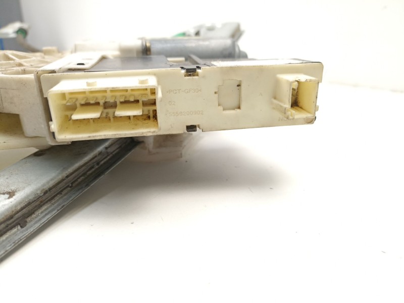 Recambio de elevalunas delantero izquierdo para citroën c5 1.6 hdi -9hz referencia OEM IAM 9221P7  