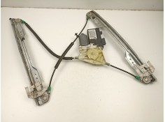 Recambio de elevalunas delantero derecho para citroën c5 2.0 d referencia OEM IAM 9222P5  