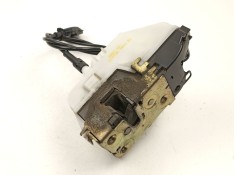 Recambio de cerradura puerta delantera derecha para renault megane ii (bm0/1_, cm0/1_) 1.5 dci (bm1f, cm1f) referencia OEM IAM 8