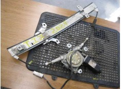 Recambio de elevalunas elec. tra. izq. : hyundai lantra : 1.8 g 4cn (126,48cv) 4p [1993] para hyundai lantra 1.8 g 4cn referenci