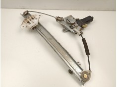 Recambio de elevalunas trasero izquierdo para hyundai accent 1.3 g referencia OEM IAM 8340325010  