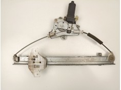 Recambio de elevalunas trasero izquierdo para hyundai accent 1.3 g referencia OEM IAM 8340325010   2