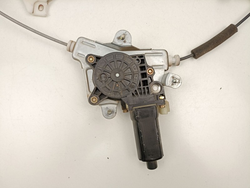 Recambio de elevalunas trasero izquierdo para hyundai accent 1.3 g referencia OEM IAM 8340325010  