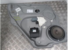 Recambio de elevalunas elec. tra. izq. : m. benz b 200 : 2.0 cdi b200/b180 automatico [2010] para m. benz b 200 2.0 cdi b200/b18