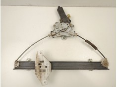 Recambio de elevalunas delantero izquierdo para hyundai accent 1.3 g referencia OEM IAM 8240325010   2