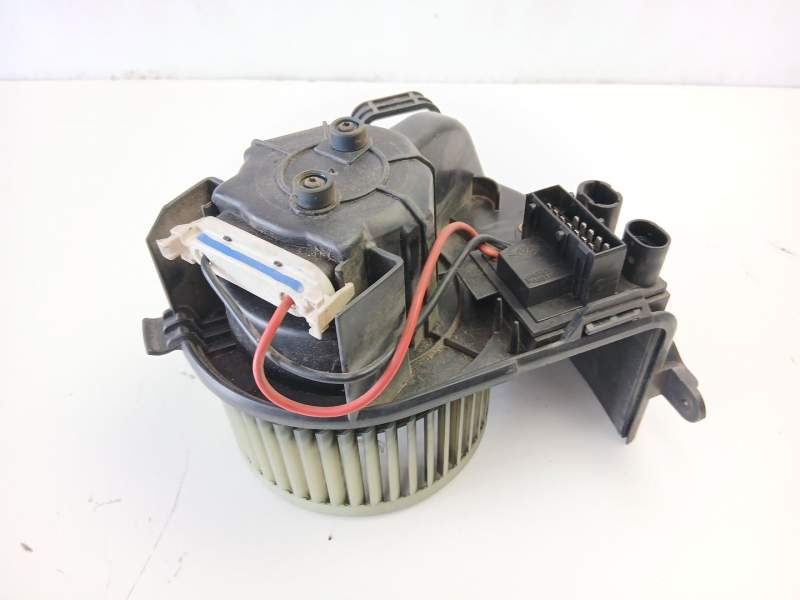 Recambio de motor calefaccion para renault kangoo express (fc0/1_) 1.5 dci (fc07, fc1r) referencia OEM IAM 7701059205 5D7220300 