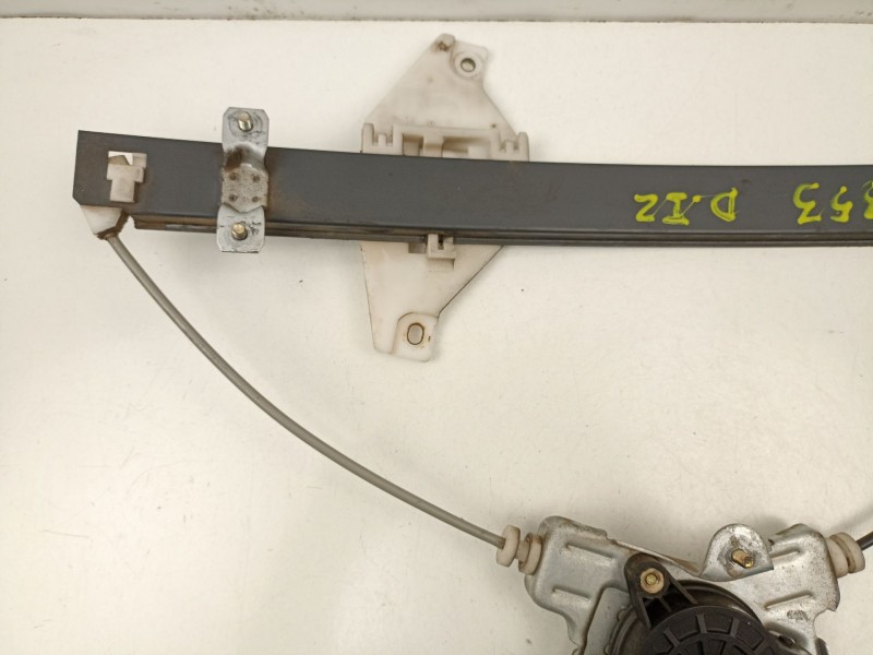 Recambio de elevalunas delantero izquierdo para hyundai accent 1.3 g referencia OEM IAM 8240325010  