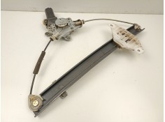 Recambio de elevalunas delantero derecho para hyundai accent 1.3 g referencia OEM IAM 8240425010  