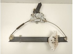 Recambio de elevalunas delantero derecho para hyundai accent 1.3 g referencia OEM IAM 8240425010   2