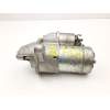Recambio de motor arranque para opel meriva a monospace (x03) 1.7 dti (e75) referencia OEM IAM 95524454  