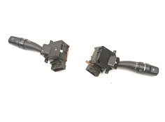 Recambio de mando luces y limpias para hyundai accent 1.3 g referencia OEM IAM 9342025110  9343025130