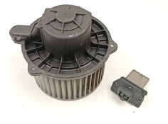 Recambio de motor calefaccion para hyundai accent 1.5 td 3 cilindros referencia OEM IAM 971121C000  